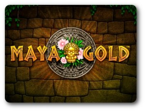 maya gold spielautomaten